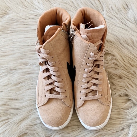 Nike blazer mid rebel - Picture 5 of 6